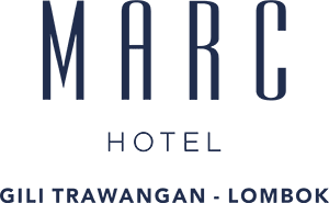 Marc Gili Trawangan Hotel